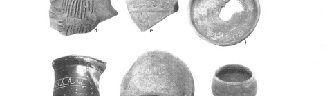 Carta archeologica della Piana di Sibari