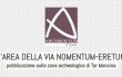 Corrado Pala Archeoclub Nomentum