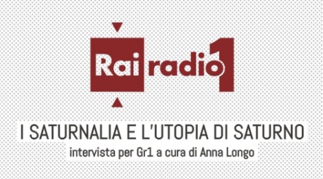 Corrado Pala Saturnalia Radio Uno 1