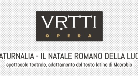 Corrado Pala Vrtti Opera Francesco Franci Saturnalia Macrobio