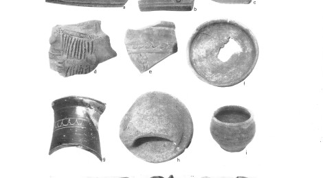Carta archeologica della Piana di Sibari